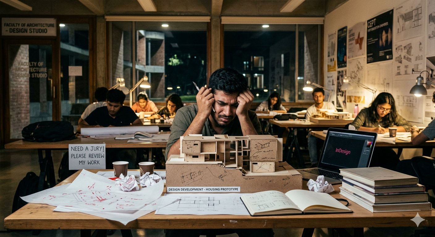 Architecture Student