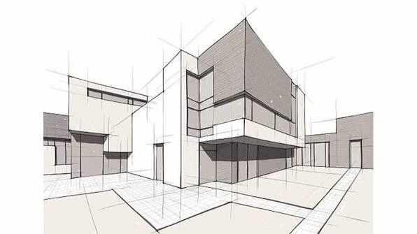 Generic architecture design